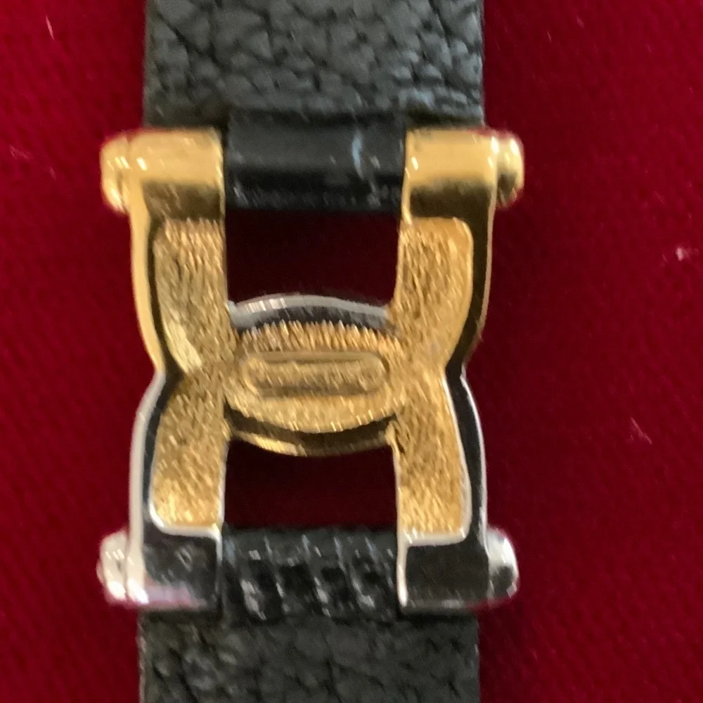 Burberry of London signed Bracelet
